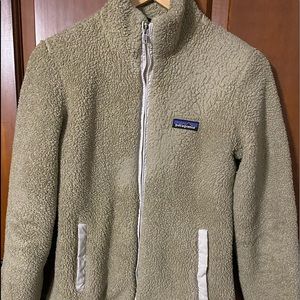 Patagonia Sweater